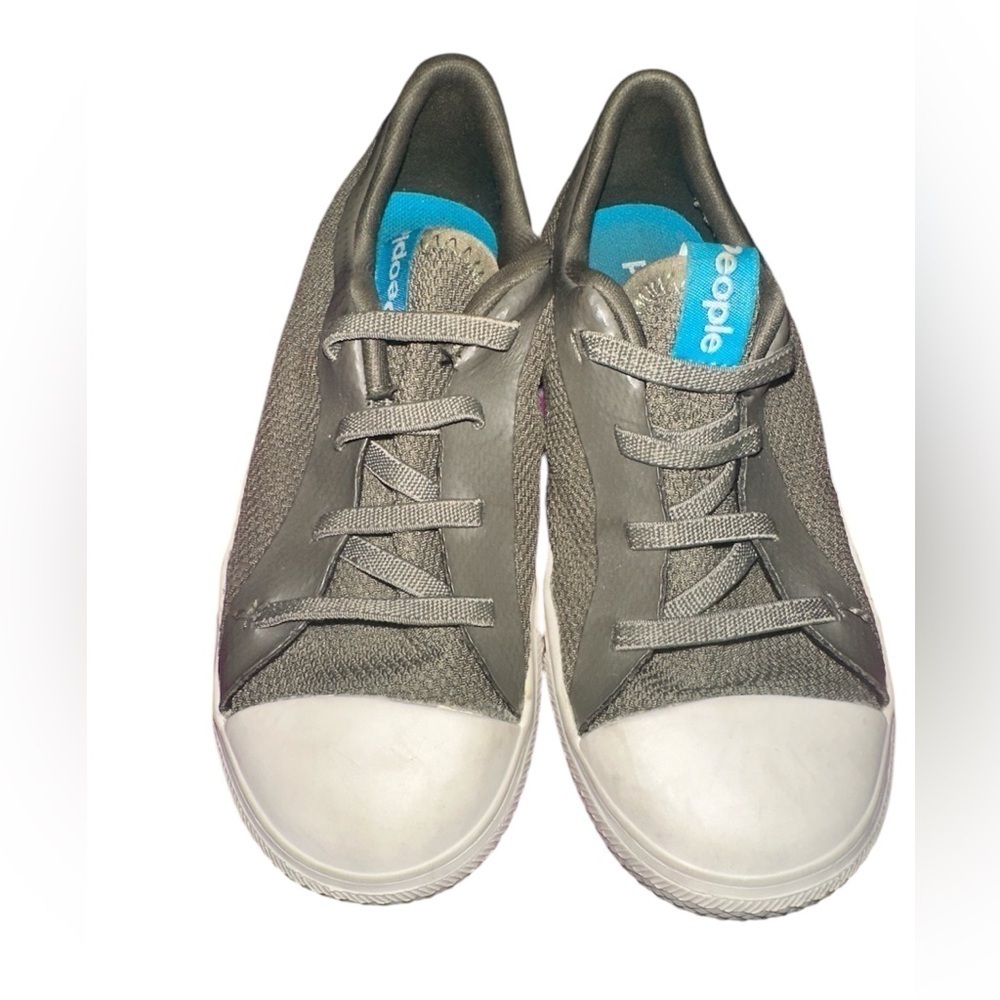 People Toddler Shoes Size 13